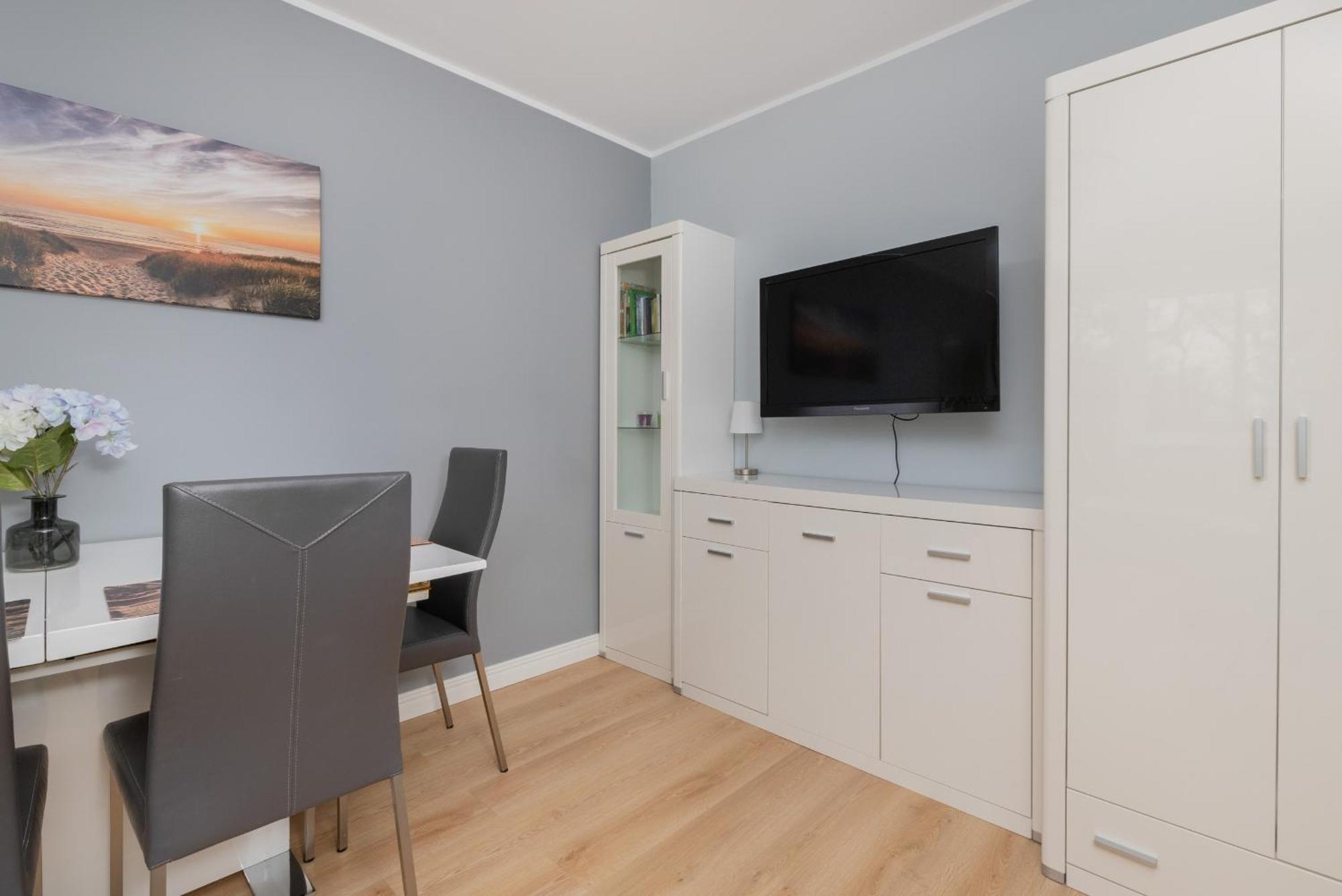 Unique Apartment With A Balcony In Sopot By Rent Like Home Exterior foto