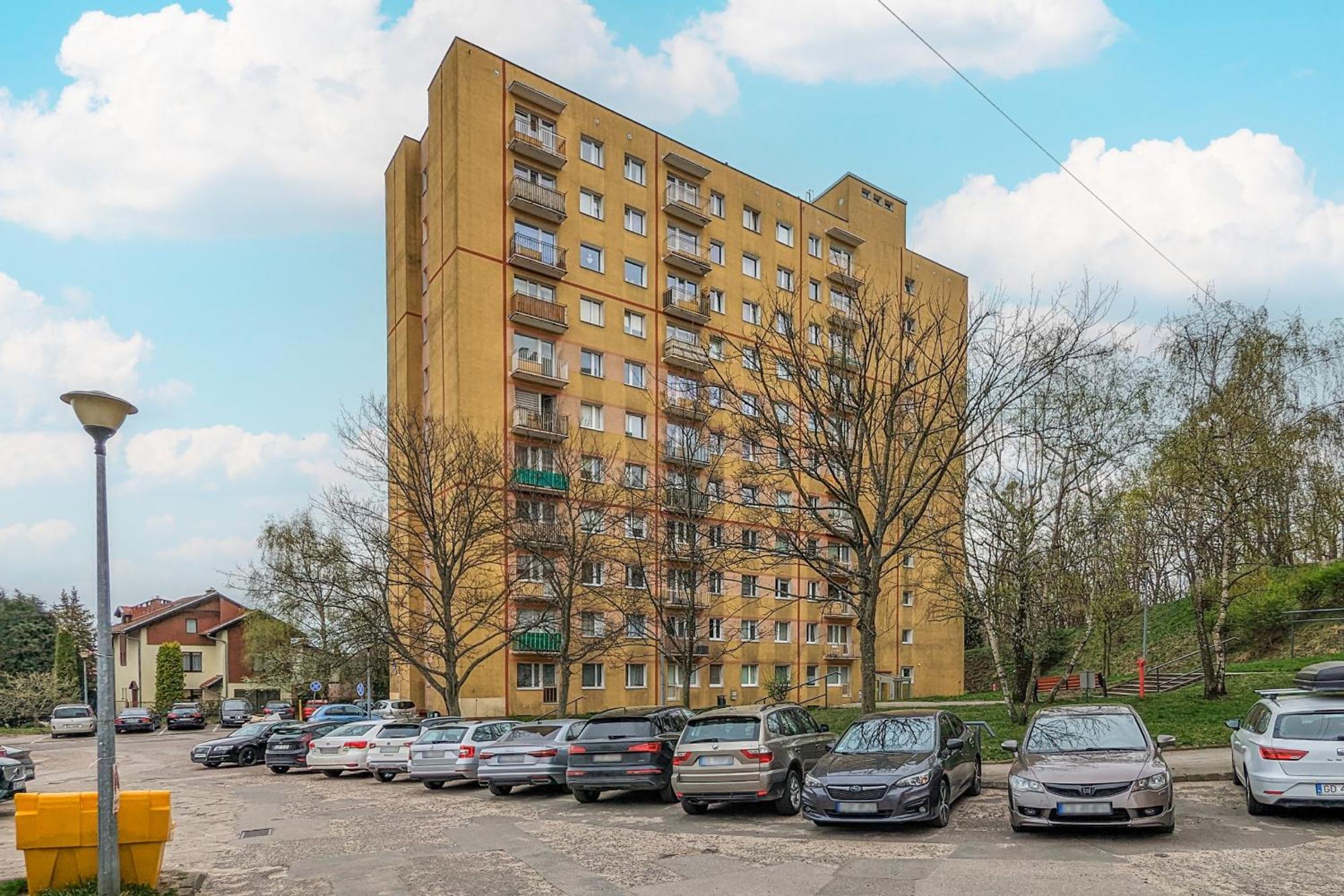 Unique Apartment With A Balcony In Sopot By Rent Like Home Exterior foto